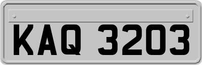 KAQ3203