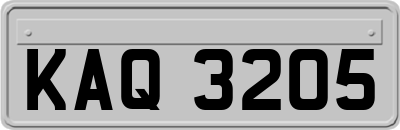 KAQ3205