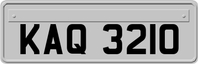 KAQ3210