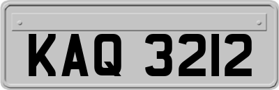 KAQ3212