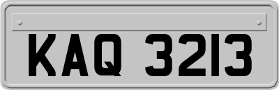 KAQ3213