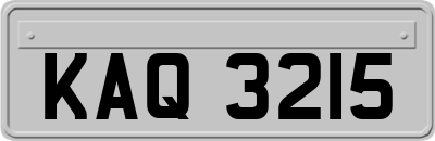 KAQ3215