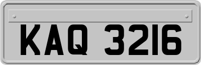 KAQ3216