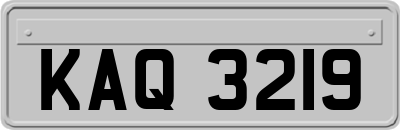 KAQ3219