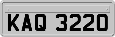 KAQ3220