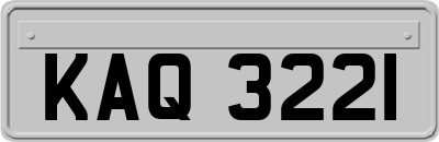 KAQ3221
