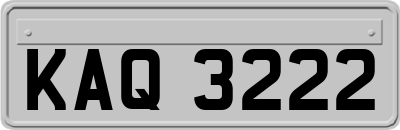 KAQ3222