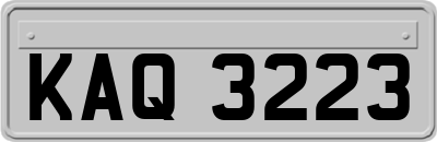 KAQ3223