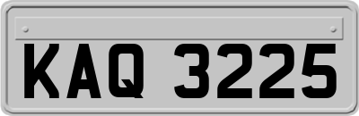 KAQ3225