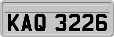 KAQ3226