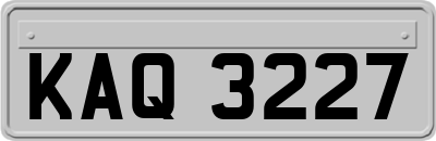 KAQ3227