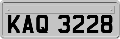 KAQ3228