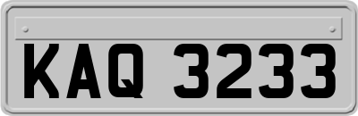 KAQ3233