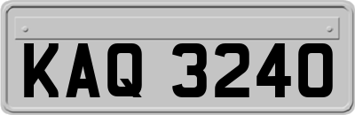 KAQ3240