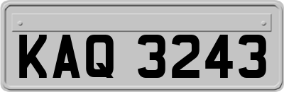 KAQ3243