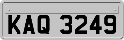 KAQ3249