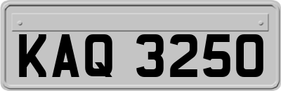 KAQ3250