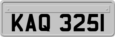 KAQ3251