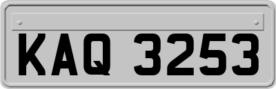 KAQ3253