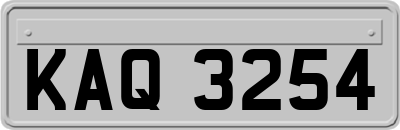 KAQ3254