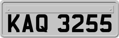 KAQ3255