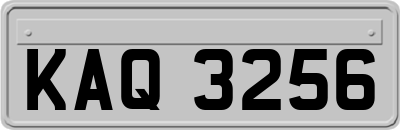 KAQ3256