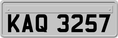 KAQ3257
