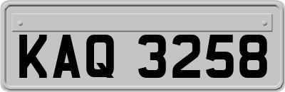 KAQ3258