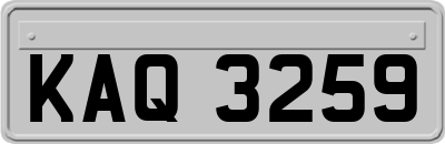 KAQ3259