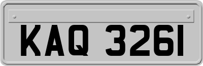 KAQ3261