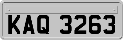 KAQ3263