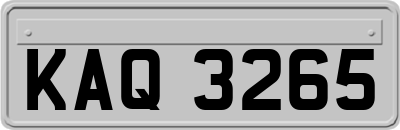 KAQ3265