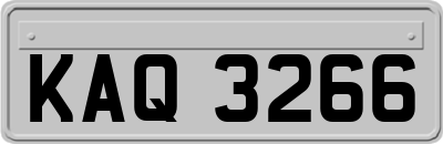 KAQ3266