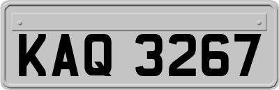KAQ3267