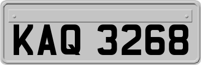 KAQ3268