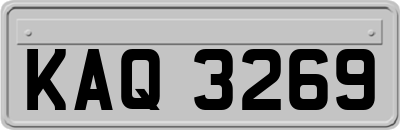 KAQ3269