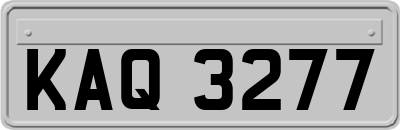 KAQ3277