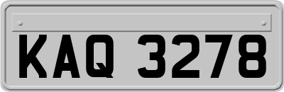 KAQ3278