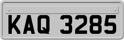 KAQ3285