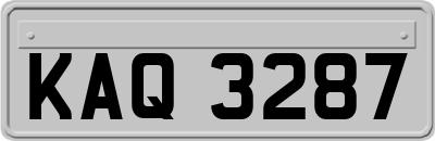 KAQ3287