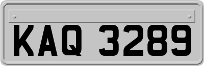 KAQ3289