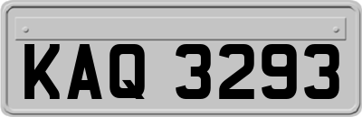 KAQ3293