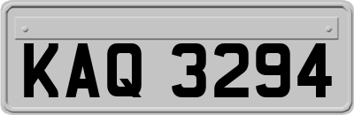 KAQ3294