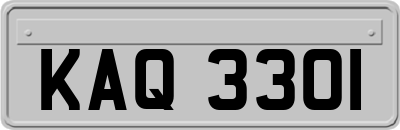 KAQ3301