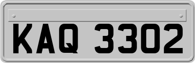 KAQ3302