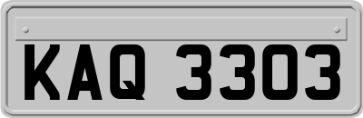KAQ3303