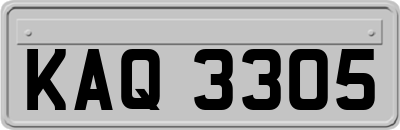 KAQ3305