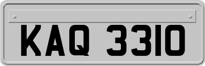 KAQ3310