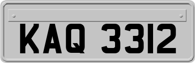 KAQ3312