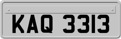 KAQ3313